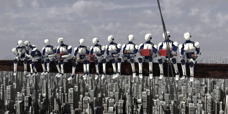 Budućnost posla: 5 bitnih pravaca prema kojim će se poslovi promijeniti u 4. industrijskoj revoluciji