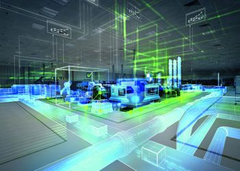 Da li vodite pametnu fabriku ili skladište podataka?