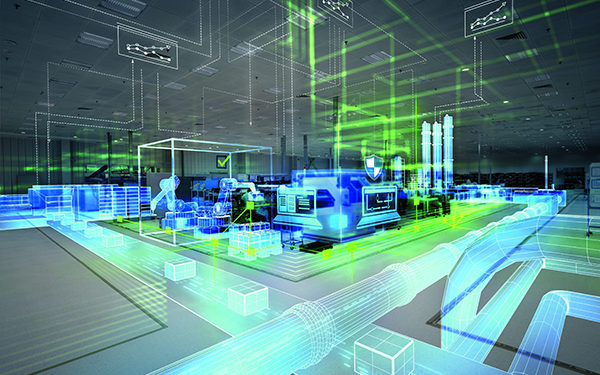 Da li vodite pametnu fabriku ili skladište podataka?