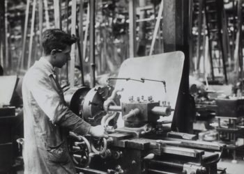 Zašto OEE nije nužno TPS