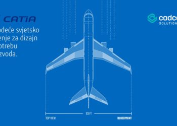 Boeing 777 – Catia man