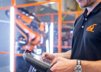 Može li robotska obrada biti budućnost agilne proizvodnje?