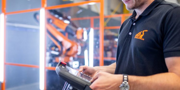 Može li robotska obrada biti budućnost agilne proizvodnje?