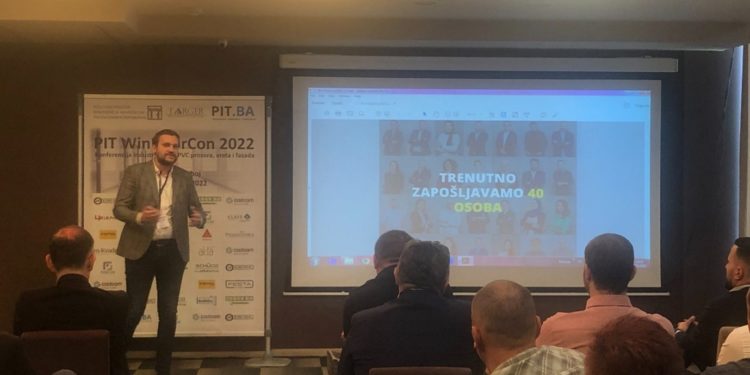 PIT WinDoorCon 2022: Uloga facade engineering kompanija