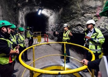 Finska priprema prvu ”nuklearnu grobnicu”