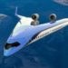 Radikalni novi “Avion Flying-V” ima za cilj transformaciju leta