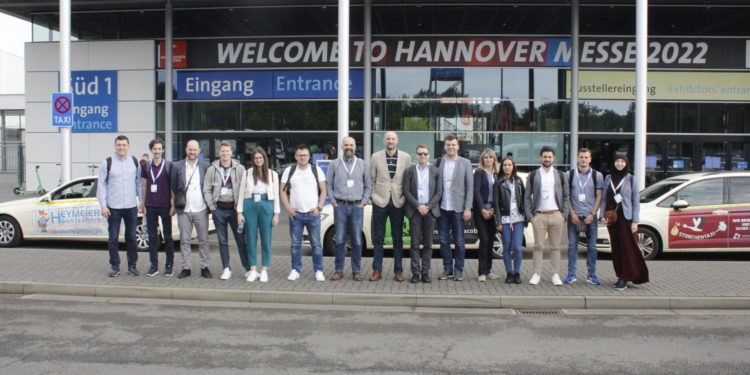 Bilo jednom u Hannoveru