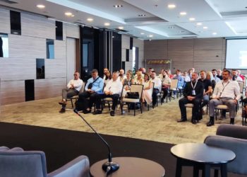 SVI SU ODGOVORNI ZA KVALITETU