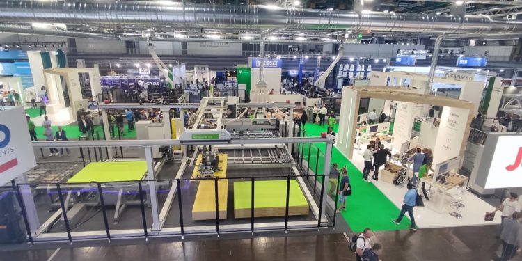 Održan Fensterbau Frontale – Sajam prozora, vrata i fasada