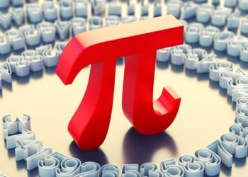 Google Cloud je izračunao pi do prvih 100 triliona cifara