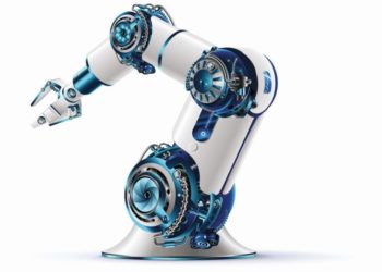 10 najvažnijih proizvođača industrijskih robota