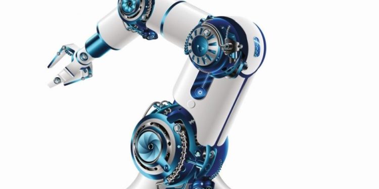 10 najvažnijih proizvođača industrijskih robota