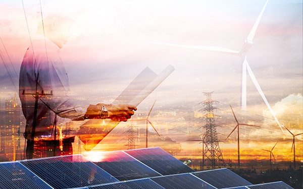 Uloga tehnologije u transformaciji klimatskih promjena