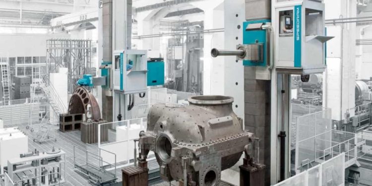 Ovo su najveće alatne mašine na svijetu