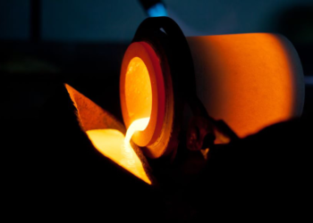 Near net shape proizvodnja  – Proizvodnja oblika što sličnijeg gotovom proizvodu