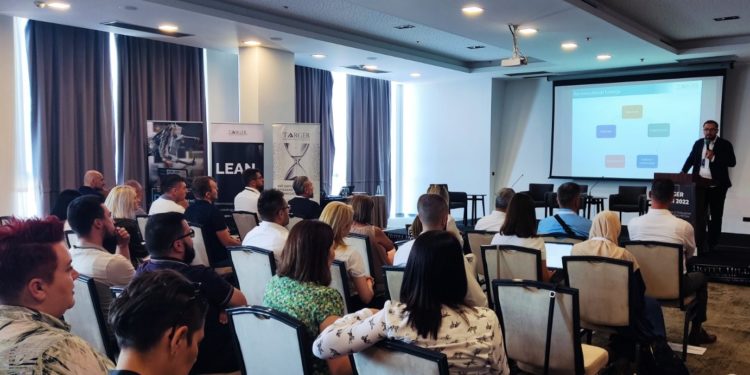 Uspostava i razvoj sistema “Totalnog upravljanja kvalitetom” u proizvodnim kompanijama