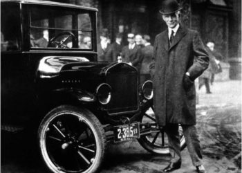 Lekcije Henrija Forda o današnjem neredu u lancu snabdijevanja