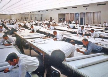 Da li je nastupilo vrijeme 3D simulacija u svim inžinjerskim oblastima?