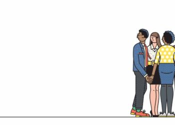 HBR: Naučite da volite networking