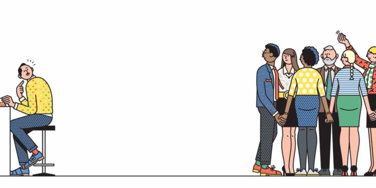 HBR: Naučite da volite networking