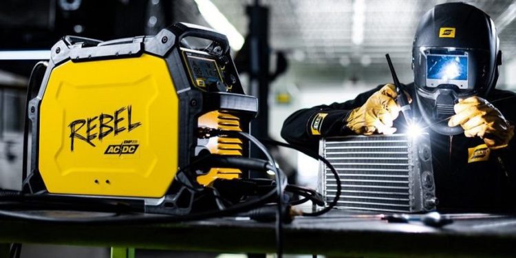 Upotreba TIG zavarivanja pri radu sa aluminijem