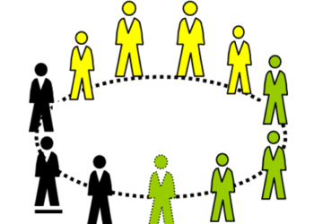 Žuti, zeleni, crni, …