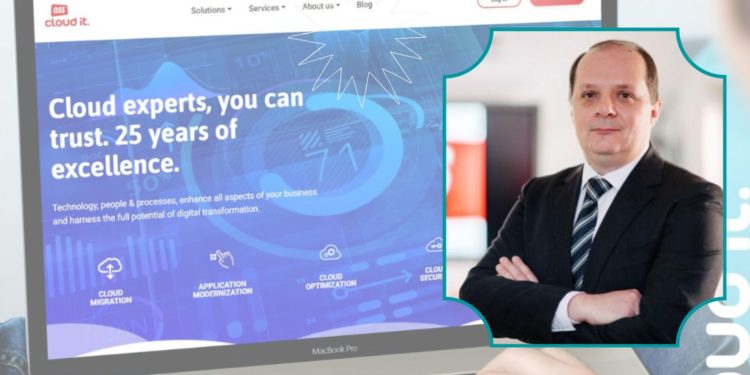 ONE STOP SHOP – brzo i lako kroz digitalizacijski proces za mala i srednja preduzeća