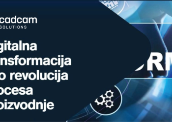 Digitalna transformacija kao revolucija procesa proizvodnje