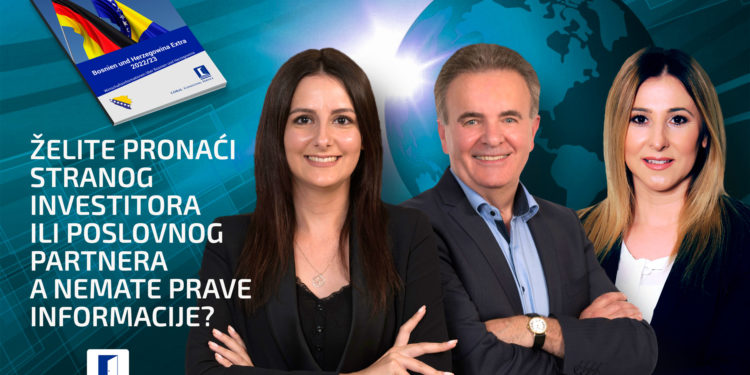 PREZENTACIJA U MOSTARU: Proširite poslovanje i nađite partnera na stranom tržištu