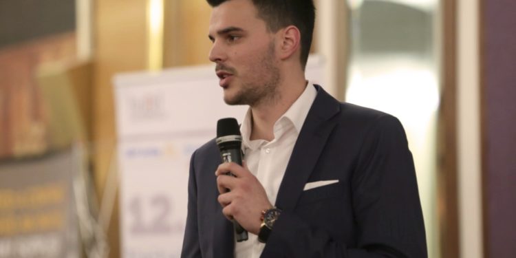 Digitalna tehnologija mora u stopu pratiti brze promjene poslovnih procesa!