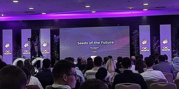 Ekipa iz BiH na globalnom takmičenju u januaru sljedeće godine