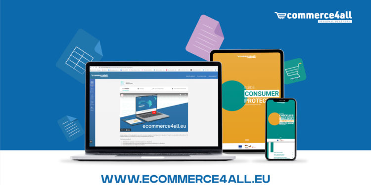 PRVA REGIONALNA WEB PLATFORMA ZA E-TRGOVINU