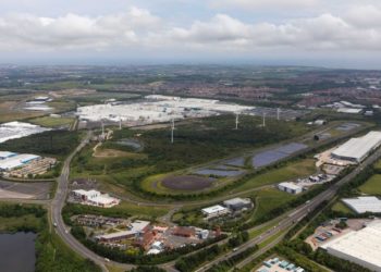 Kako 5G omogućava autonomnu last-mile logistiku?