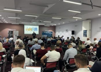Završena  Targer Con 4.0 – Konferencija o digitalizaciji industrije