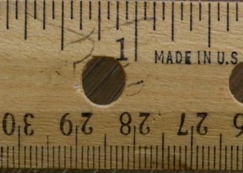 Zašto je imperijalni sistem mjera najgori