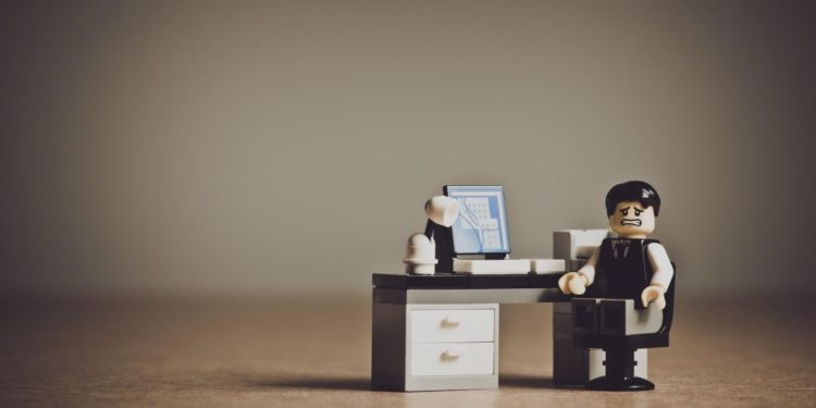 8 VELIKIH grešaka malih kompanija