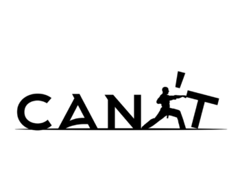 Ništa ne ubija napredak brže od toga da kažete “To je jednostavno tako”