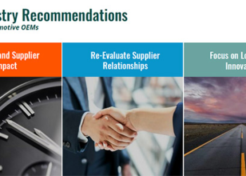 Ambiciozni planovi autoindustrije. Da li su realni?