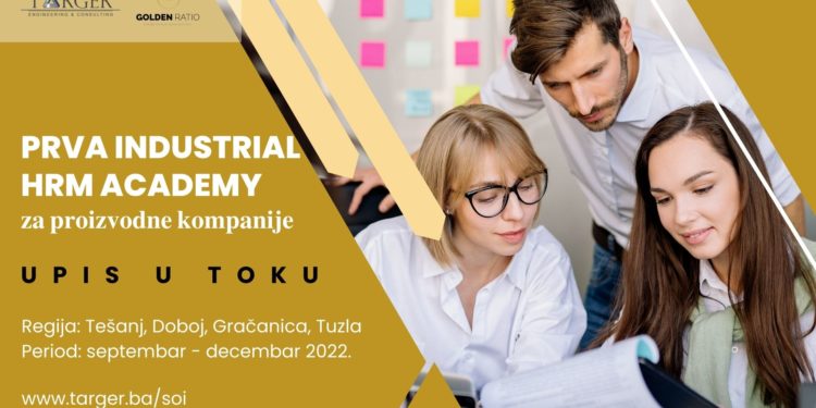 Zašto je sada savršeno vrijeme za ulaganje u ljudske resurse?