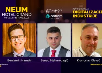 Konferencija o digitalizaciji industrije počinje danas