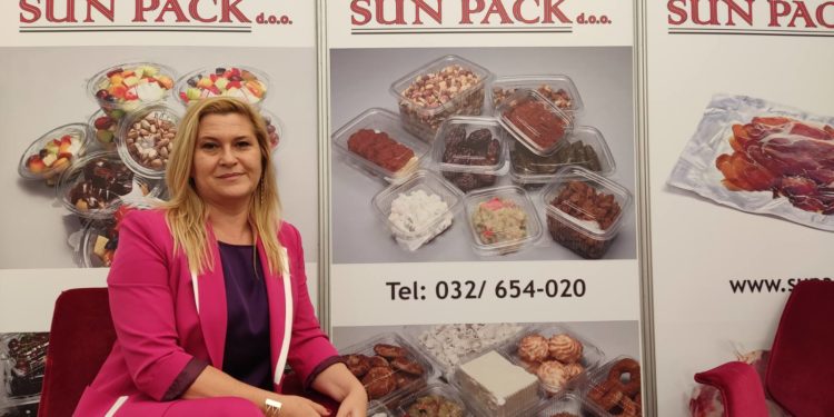 Premijerno najavljujemo otvaranje pogona za proizvodnju ambalaže u Tešnju