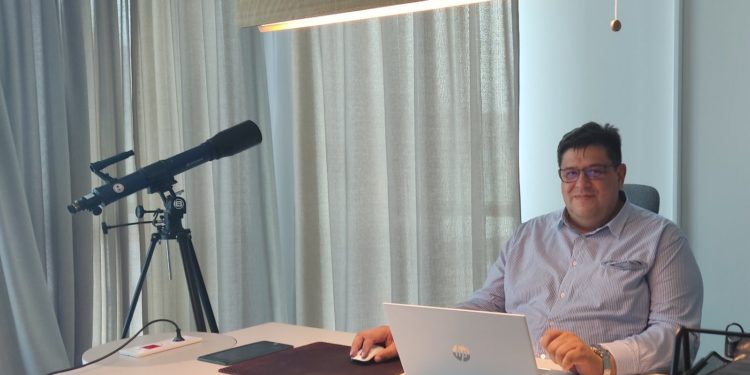 Alma Ras inovira poslovne procese u skladu s digitalnom transformacijom