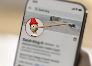 Može li nova tehnologija znati da li lažete na LinkedIn-u?