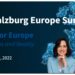 Na 18. Salzburškom summitu BiH predstavljaju Benjamina Karić i Kenan Dedić