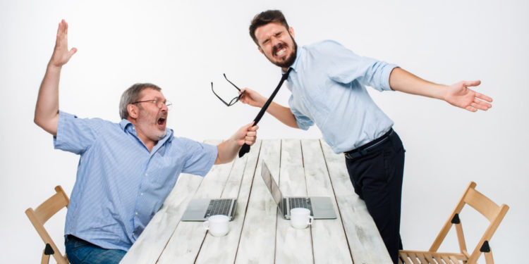 Maltretiranje se ne dešava samo u školama. Evo kako pretvoriti kulturu zlostavljanja na radnom mjestu u kulturu inovacija