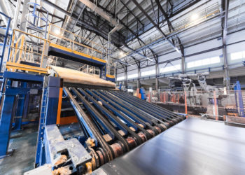 Top 3 prednosti diskretne optimizacije proizvodnje