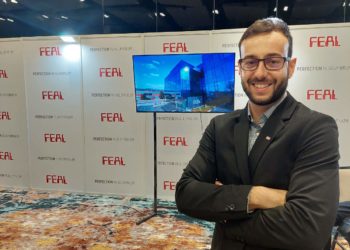 Sa dvije nove preše Feal će imati kapacitet 80 hiljada tona prešanog aluminijuma godišnje