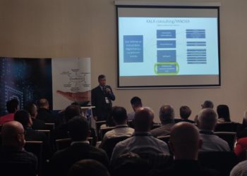 Elektronsku razmjenu podataka ne možemo izbjeći, pitanje je samo kada će nas stići?