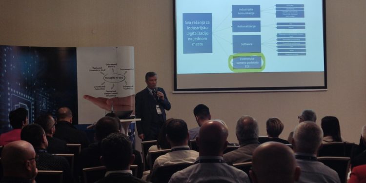 Elektronsku razmjenu podataka ne možemo izbjeći, pitanje je samo kada će nas stići?