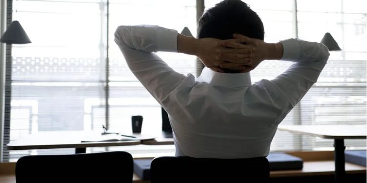 Možete li ostati na jednom poslu previše dugo